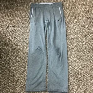 Nike Dri-Fit Therma Training Pants 30” Size XS